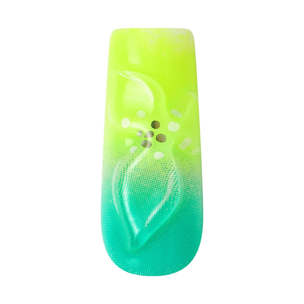 KISS Glam NAILS - MODERNISM