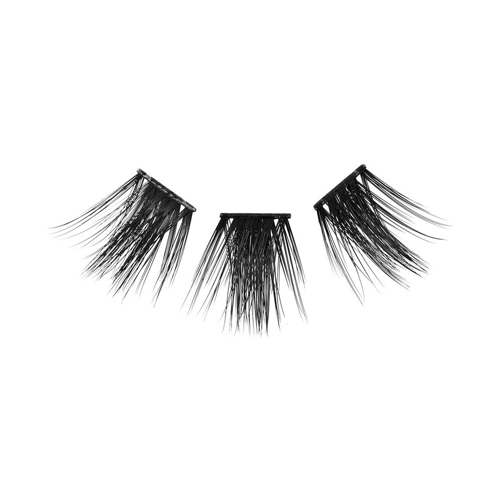 I Envy Lash Cluster Palette Kit- Dramatic