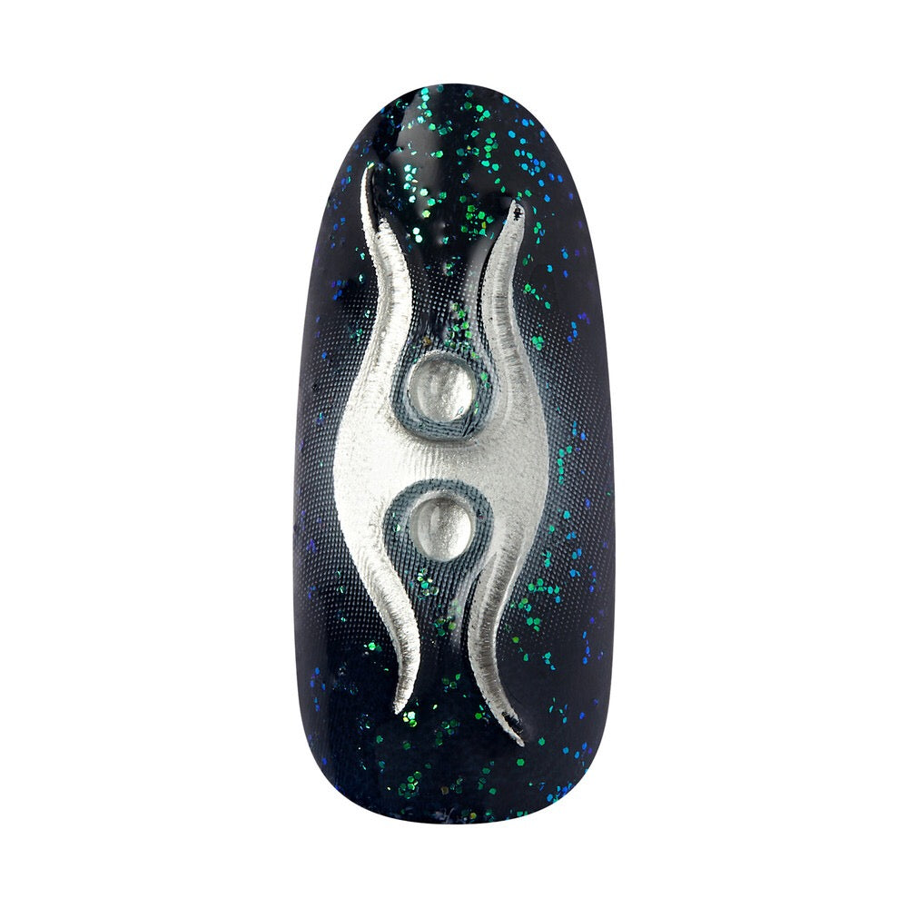 KISS Glam NAILS - NEW LOOK