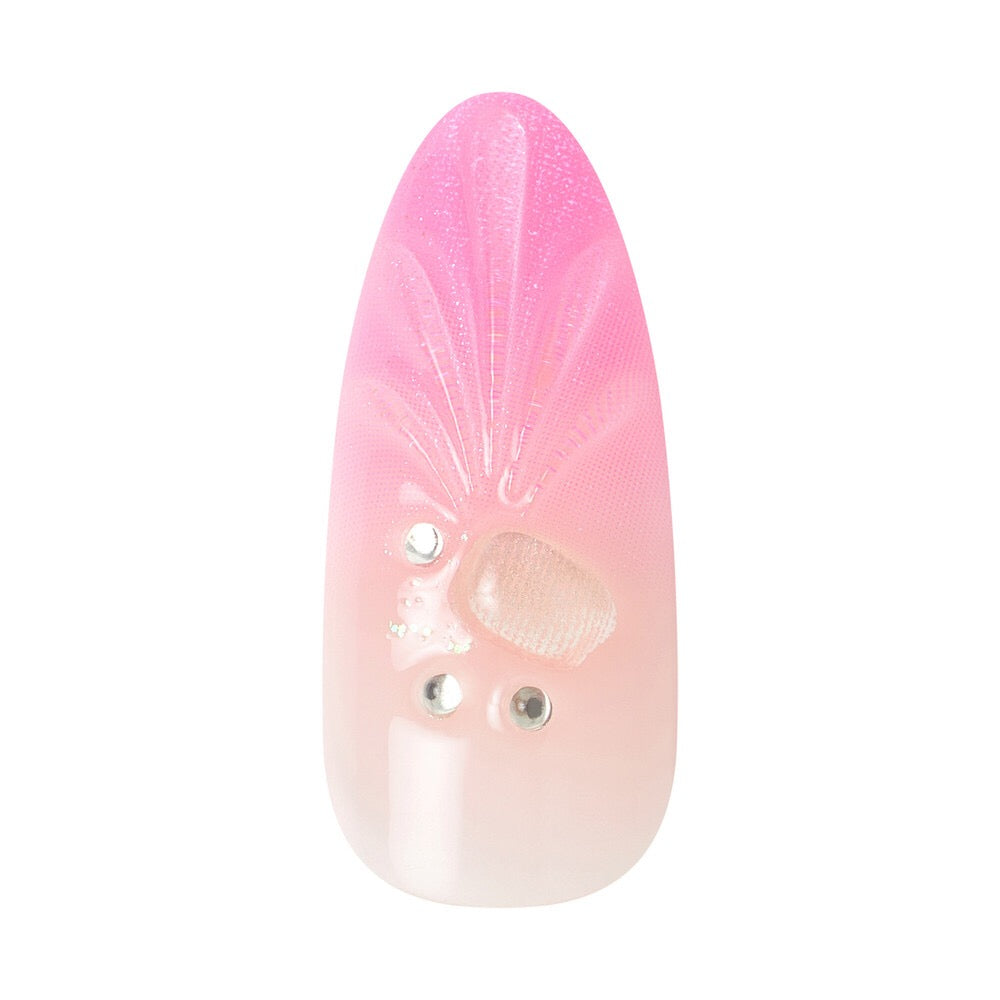 KISS Glam NAILS - LATEST NEWS