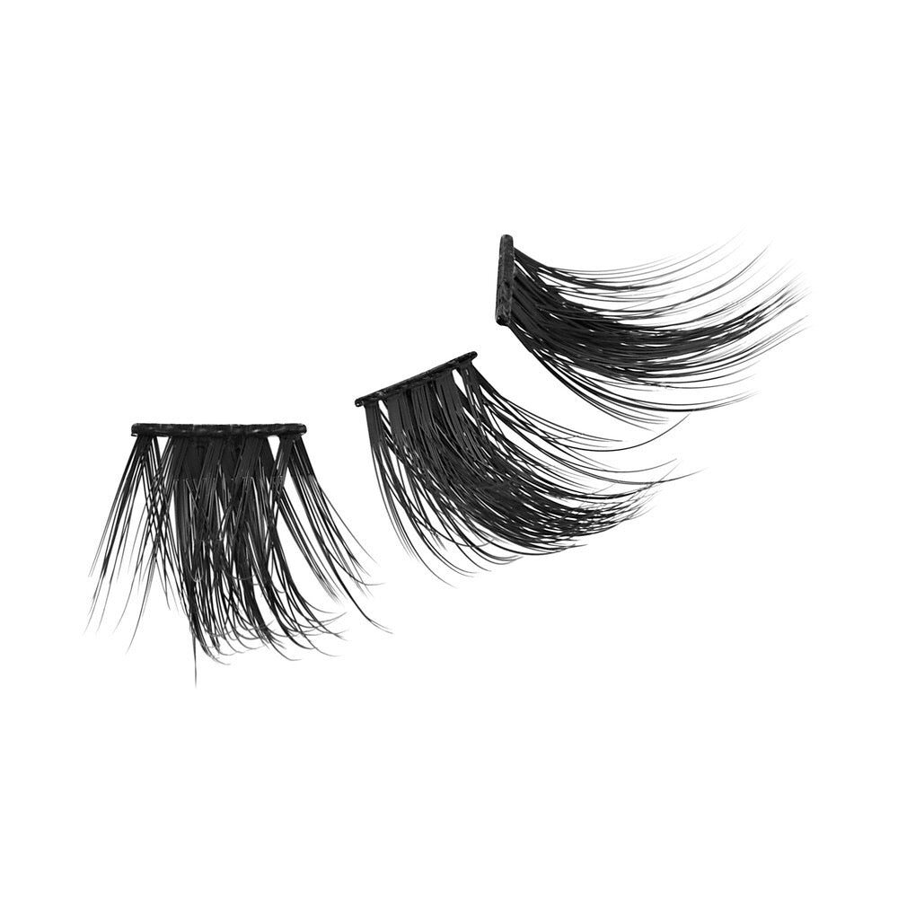 I Envy Lash Cluster Palette Kit- Dramatic
