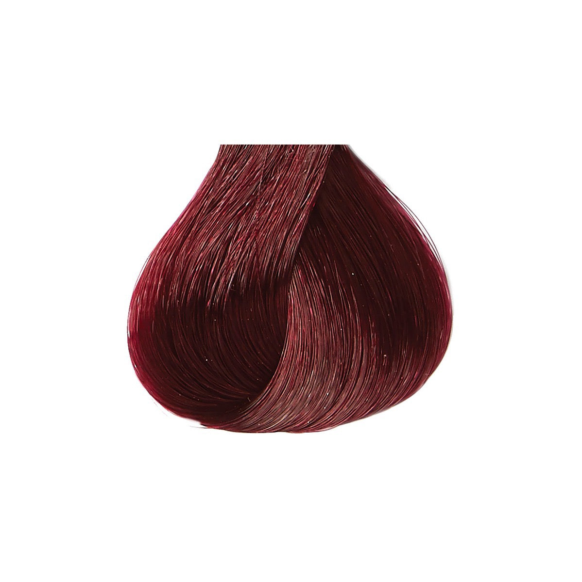 Tintation Semi-Permanent Hair Color - Red Velvet 5 oz