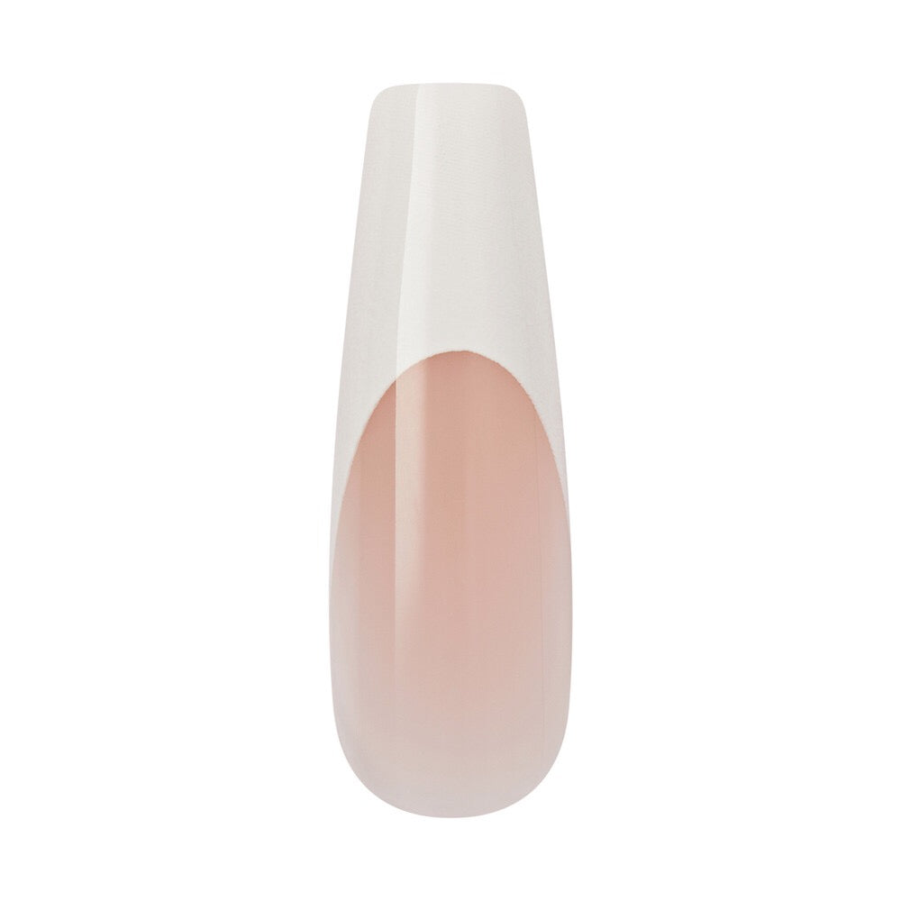 KISS Glam NAILS - FASHION CRAZE