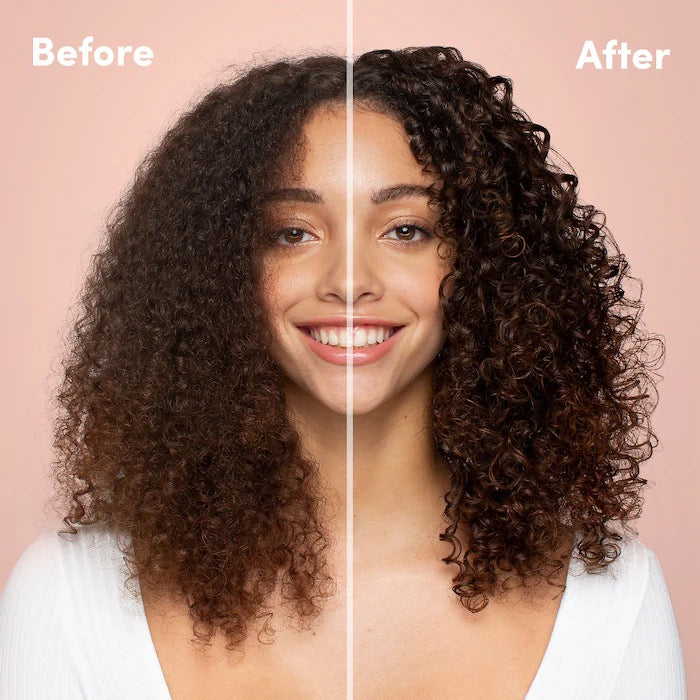 Mizani Styling Foam Wrap Hair Mousse 8.5oz