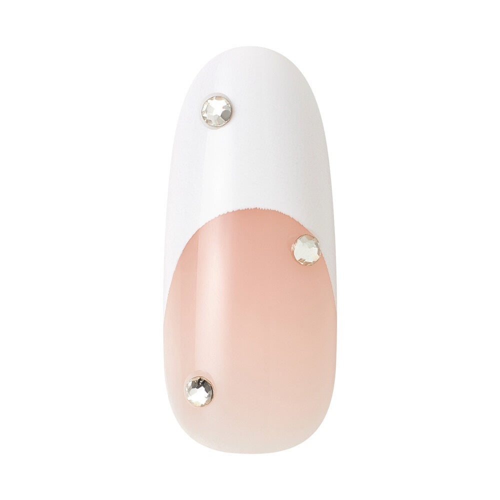 KISS Glam NAILS - VOGUE GIRL