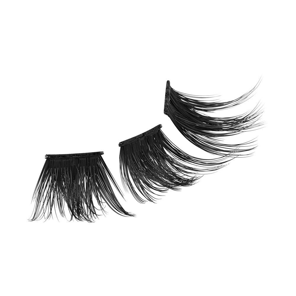 I Envy Lash Cluster Palette Kit- Dramatic