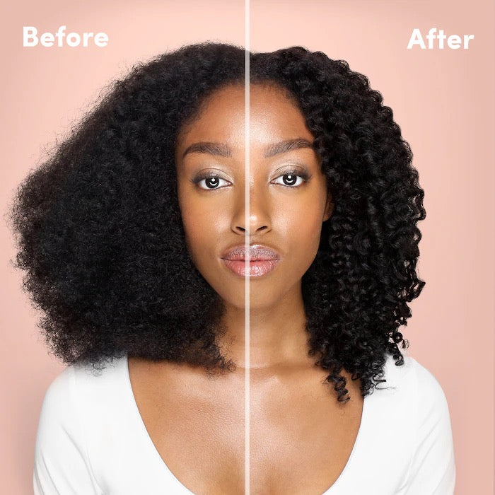 Mizani Styling Foam Wrap Hair Mousse 8.5oz