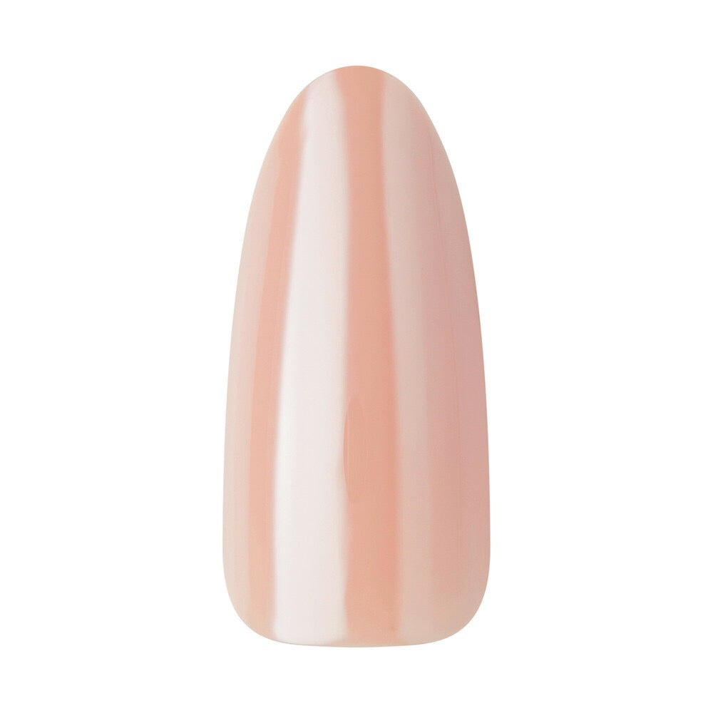 Gold Finger Special Effect - French Glazed