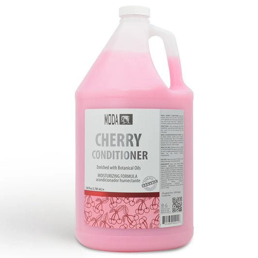 MODA Cherry Conditioner 1 Gallon