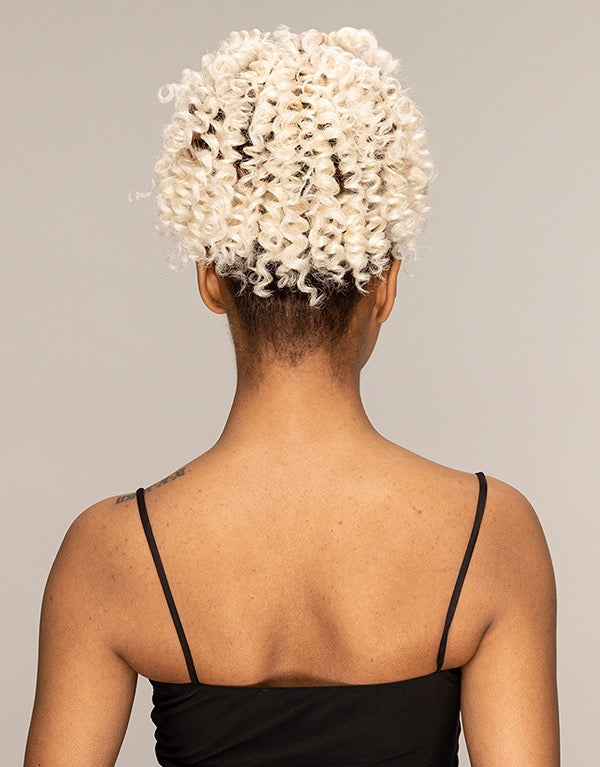 Janet Remy Illusion Pony Bouncy