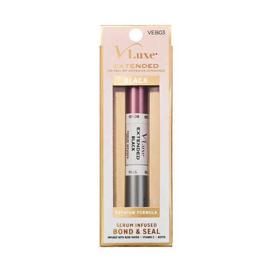 VLuxe Extended Serum Infused Bond and Seal for Lashes