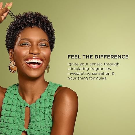 African Pride Feel It Strengthening Conditioner 12 oz