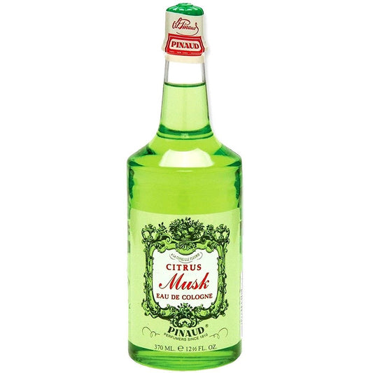 Clubman Citrus Musk Cologne 12.5 oz
