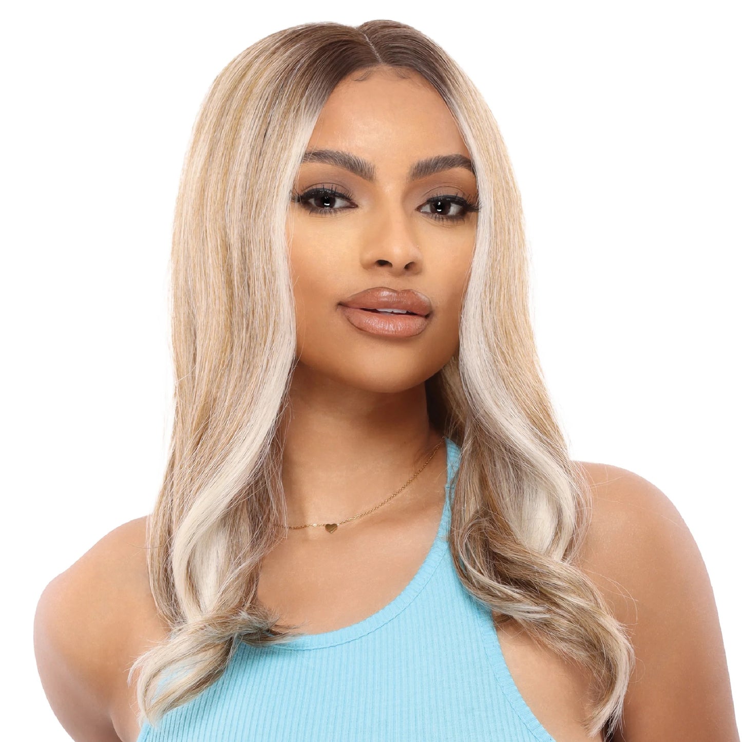 HR Tru Wig LHD-5104 HD Lace Wig