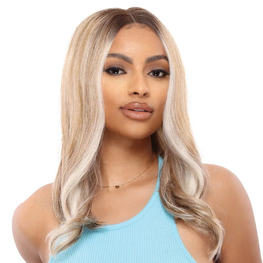HR Tru Wig LHD-5104 HD Lace Wig