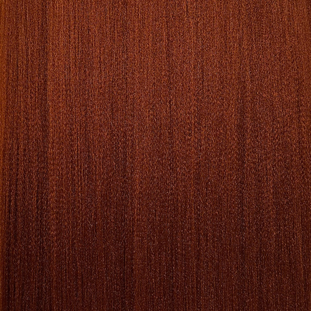 VIVATRESS PRE-STRETCHED BRAID 56″ 3X