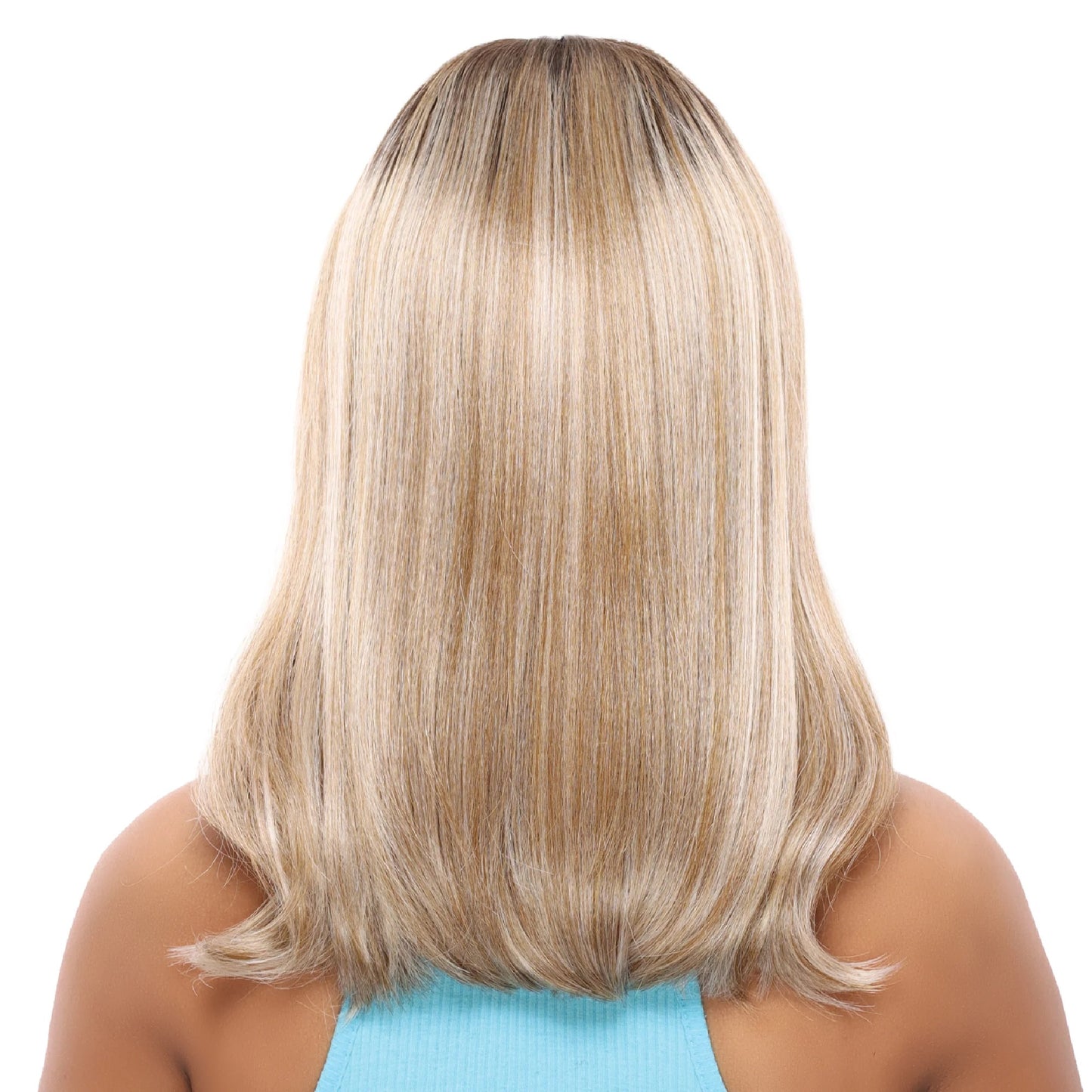 HR Tru Wig LHD-5104 HD Lace Wig