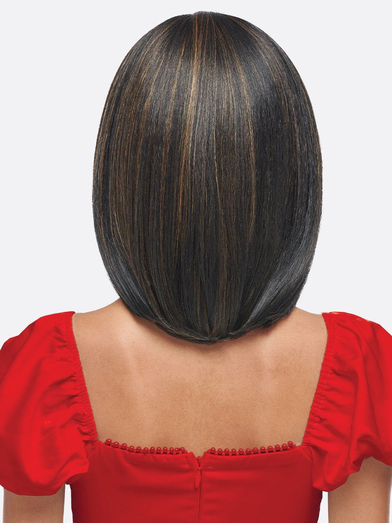 Vivace TRUELUXE TRUEBAND Wig Mia 14″ Nia