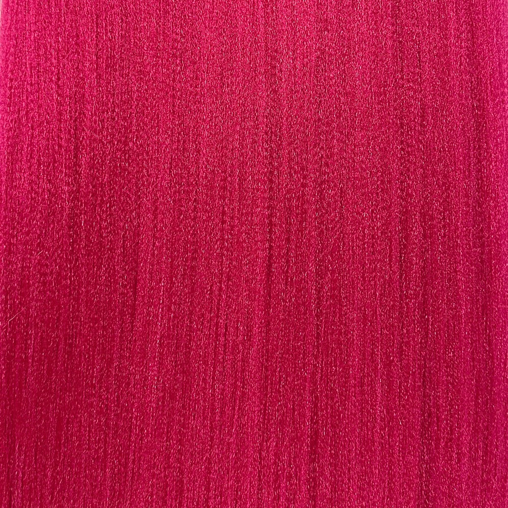VIVATRESS PRE-STRETCHED BRAID 56″ 3X