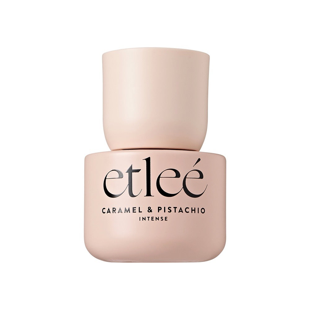 Etleé Perfume Carmel and Pastachio Intense 04 Eau De Parfum