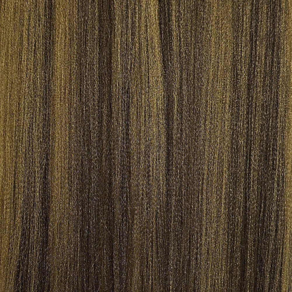 VIVATRESS PRE-STRETCHED BRAID 56″ 3X