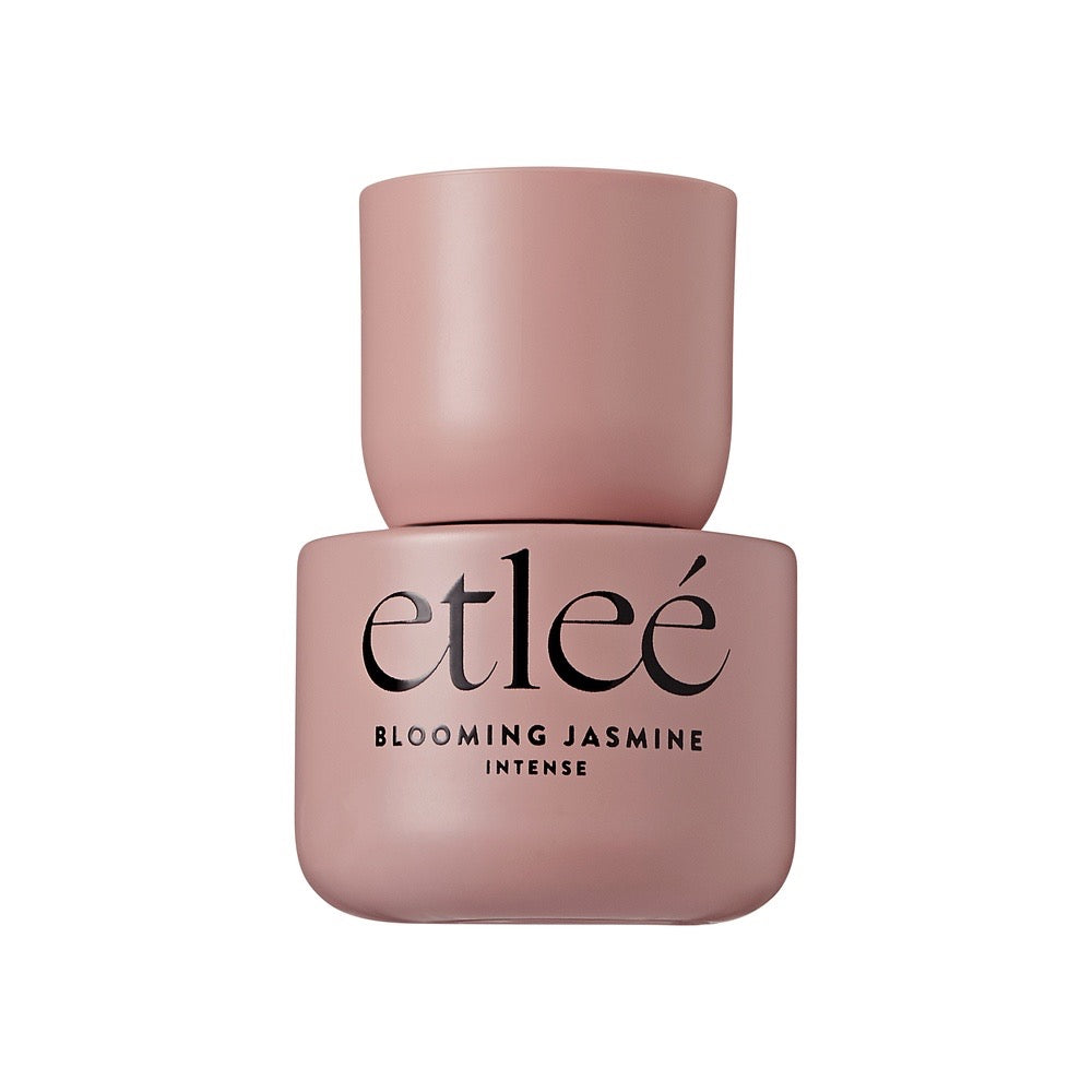 Etleé Perfume Blooming Jasmine Intense 01 Eau De Parfum