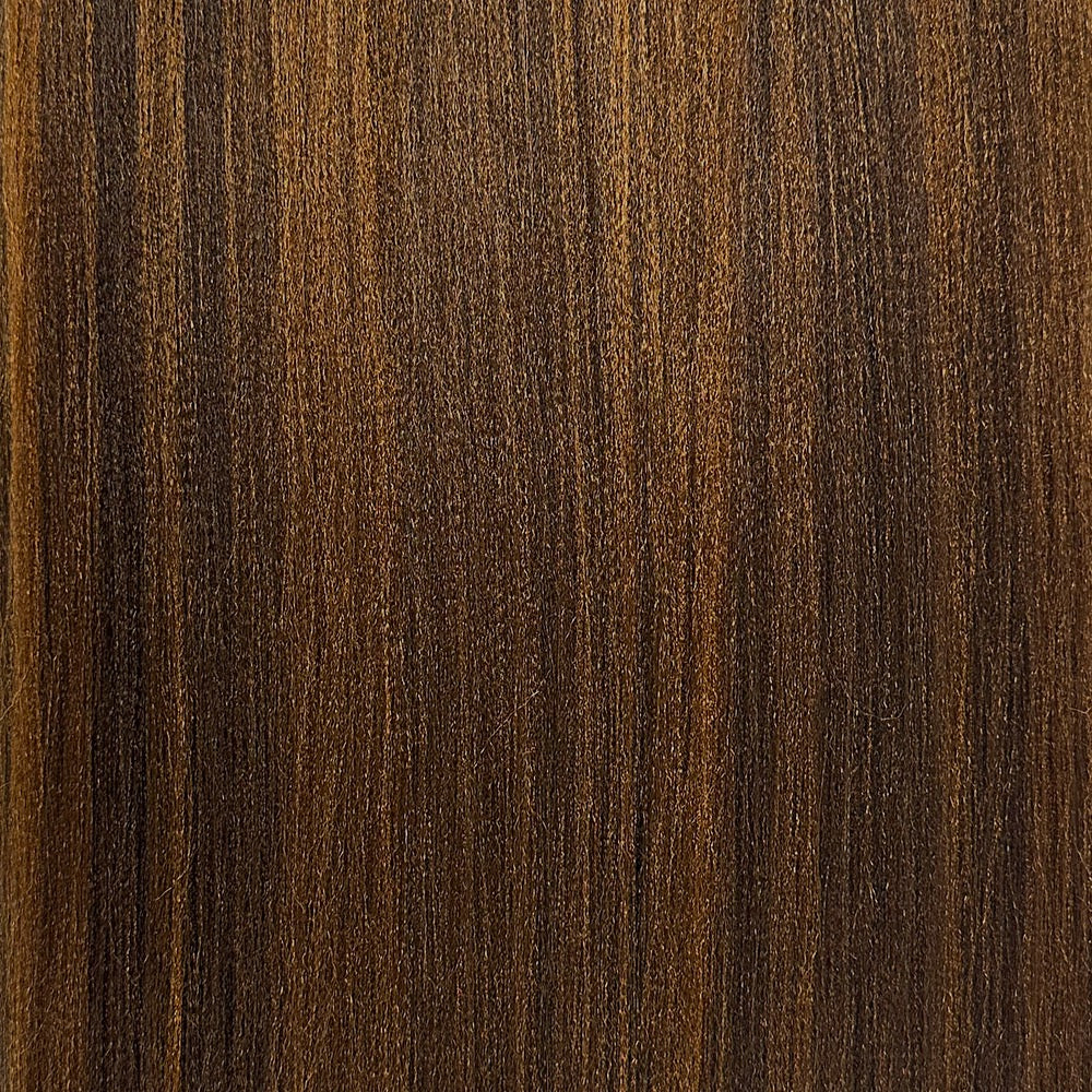 VIVATRESS PRE-STRETCHED BRAID 56″ 3X