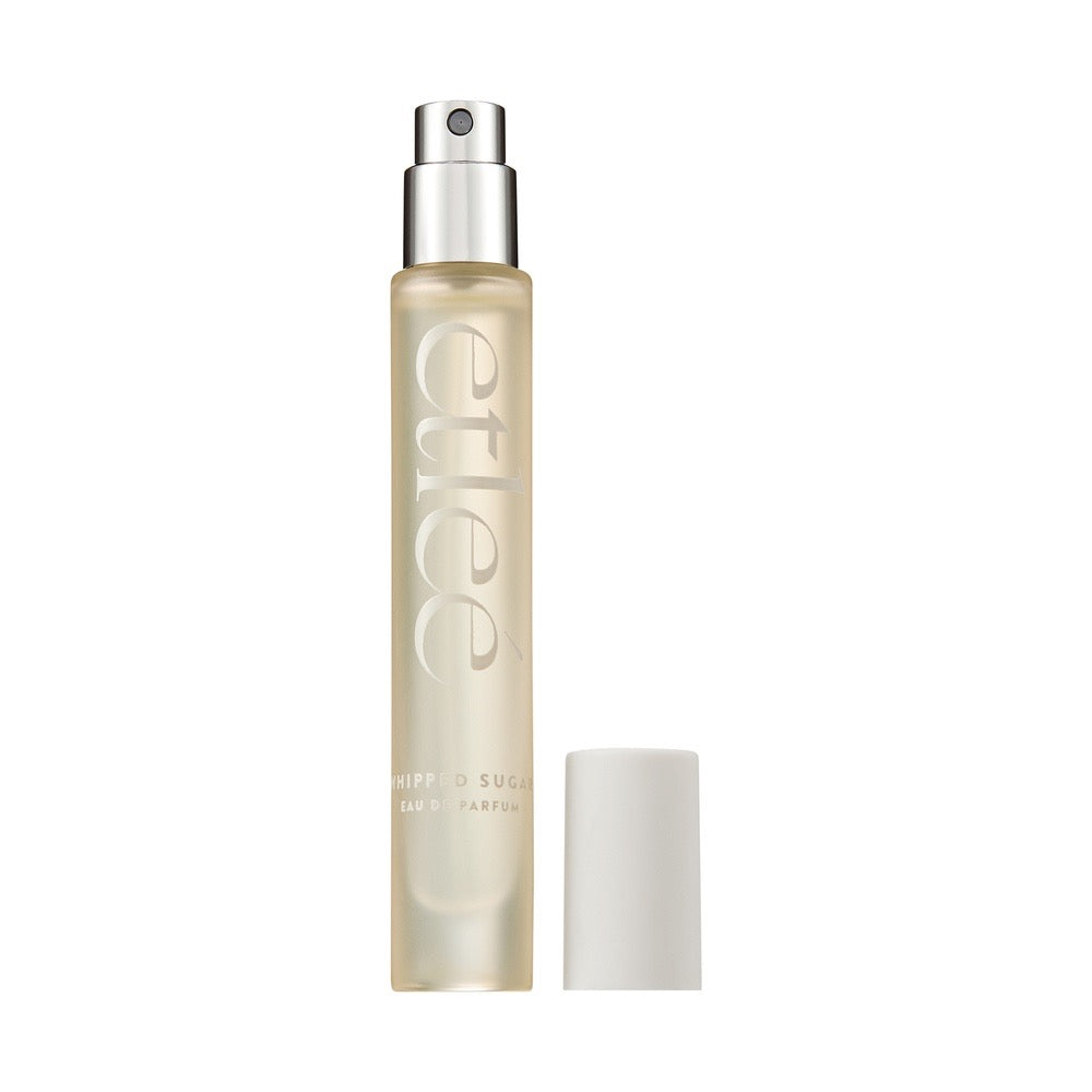 Etleé Perfume Whipped Sugar Eau De Parfum