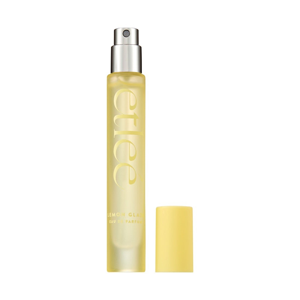 Etleé Perfume Lemon Glaze Eau De Parfum