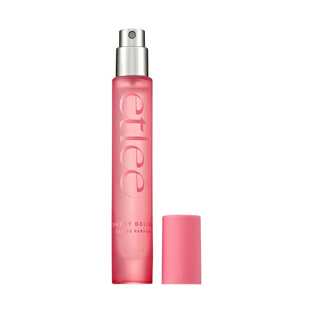 Etleé Perfume Cherry Delight Eau De Parfum