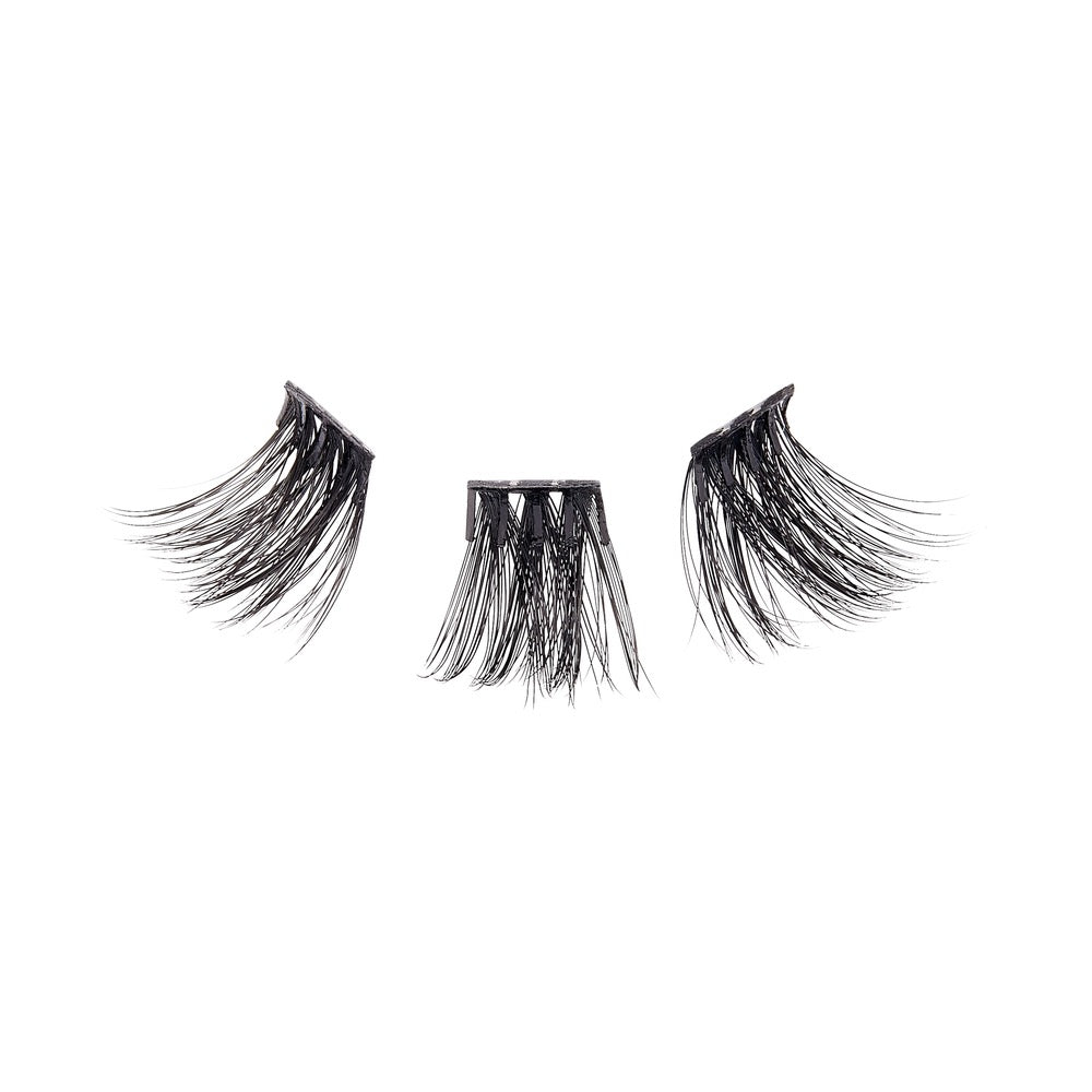 I Envy Press & Go Lash Clusters Kit - 03 Special Day Curly