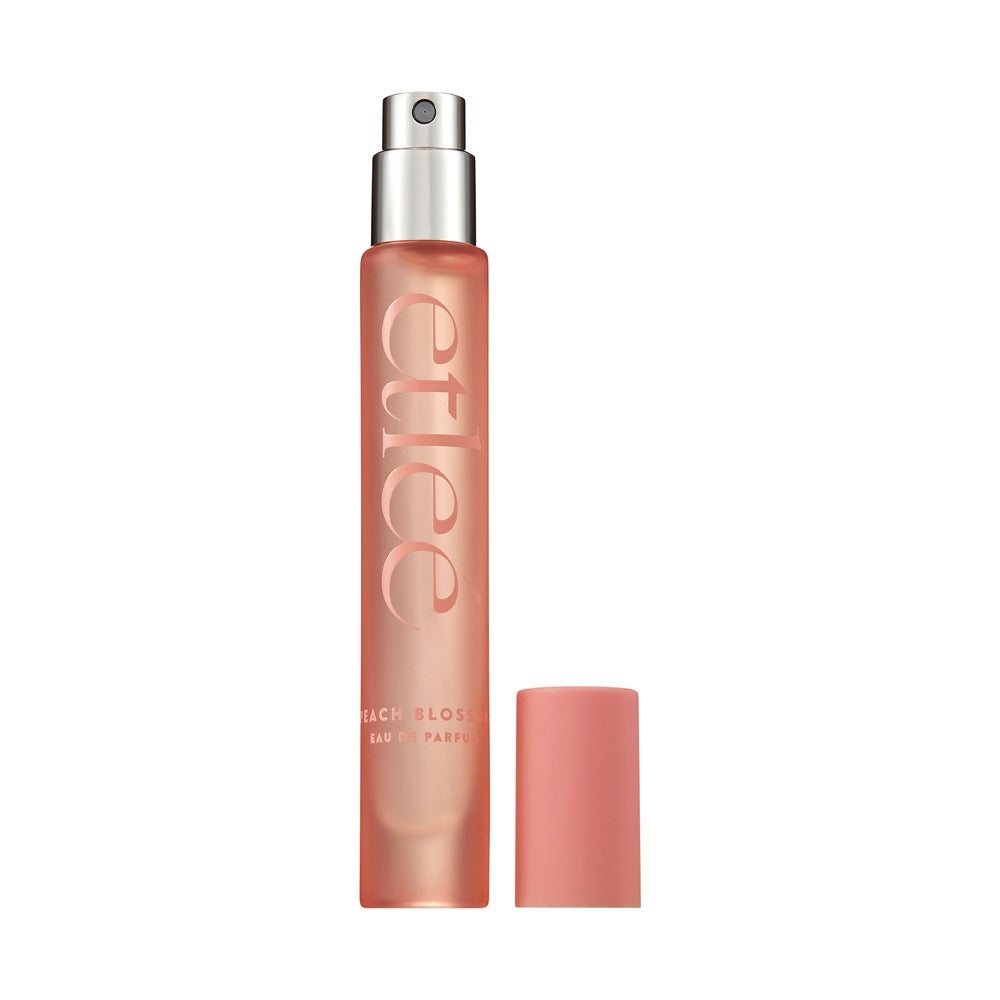 Etleé Perfume Peach Blossom Eau De Parfum