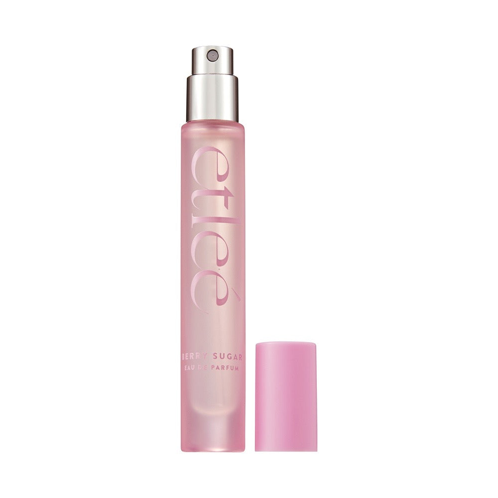 Etleé Perfume Berry Sugar Eau De Parfum