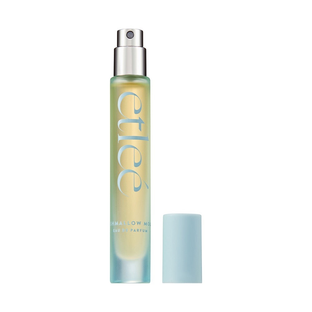 Etleé Perfume Marshmallow Mousse Eau De Parfum