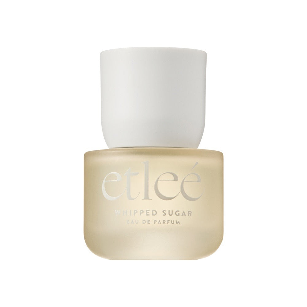 Etleé Perfume Whipped Sugar Eau De Parfum