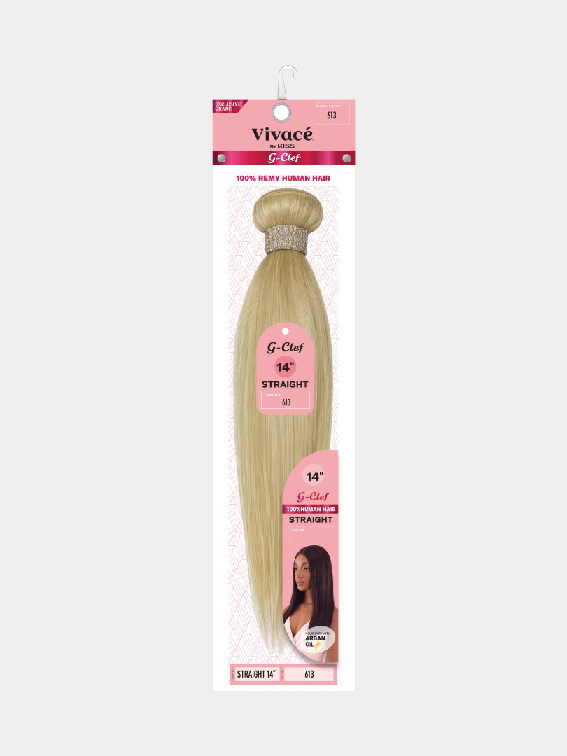 Vivace G Clef Bundle Straight