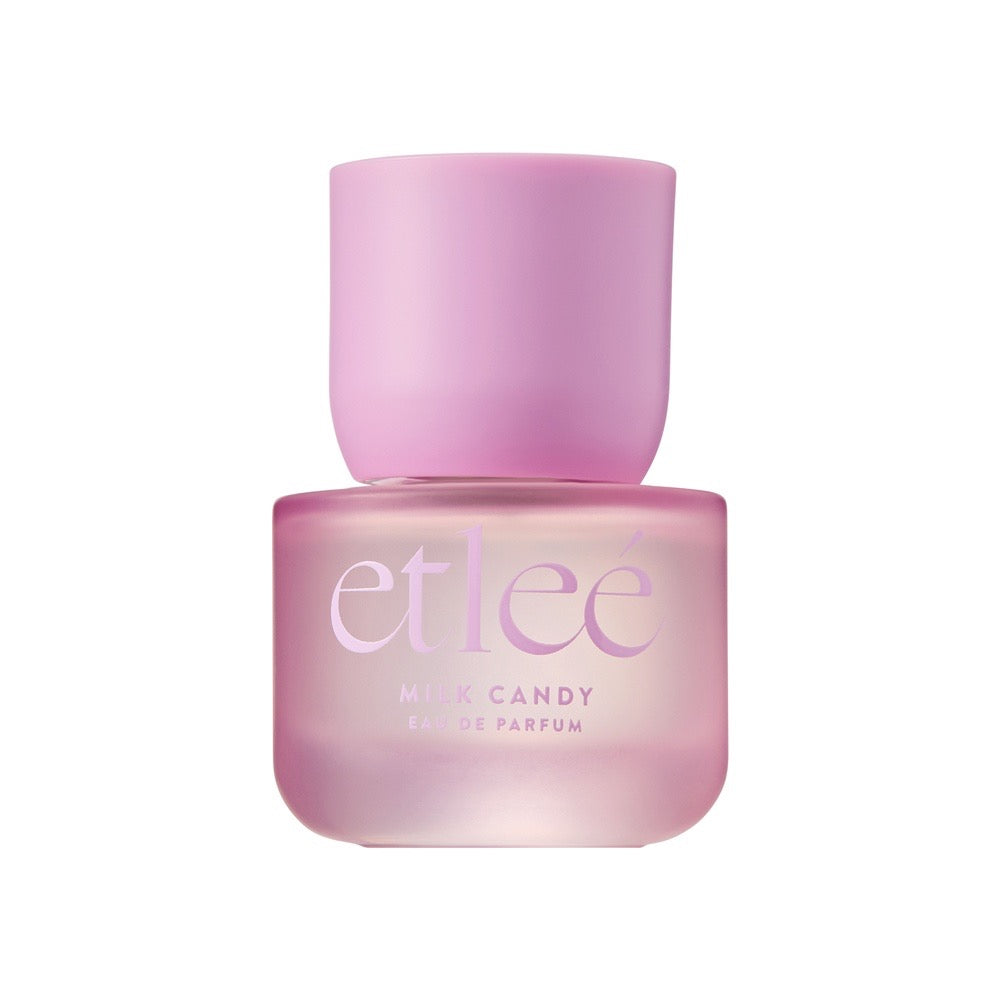 Etleé Perfume Milk Candy Eau De Parfum
