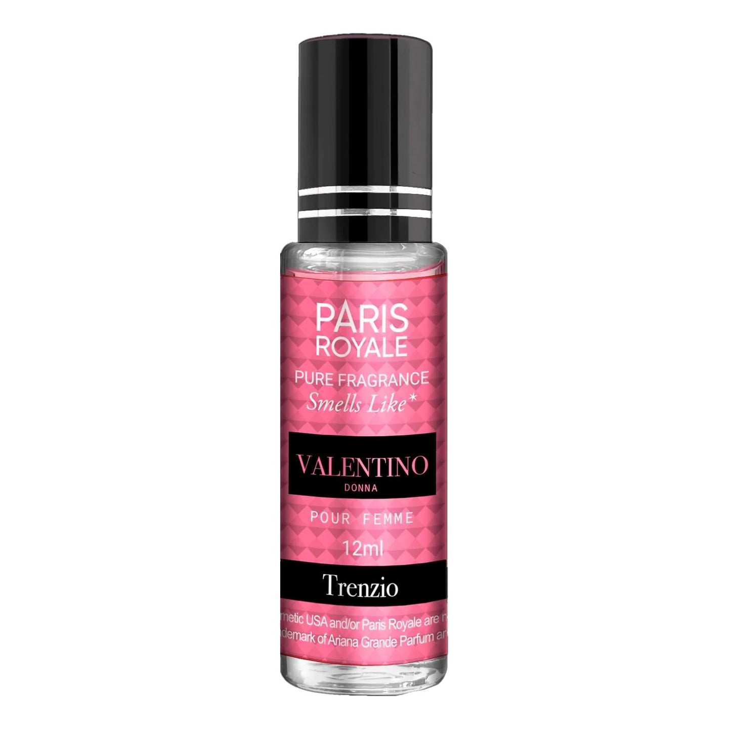 Paris Royale Perfume Oil 12ml