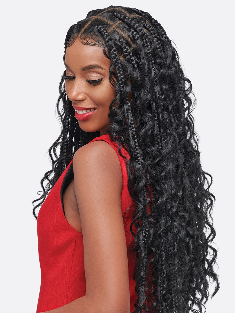 Vivace TRUELUXE Bulk Ocean Deep 18"