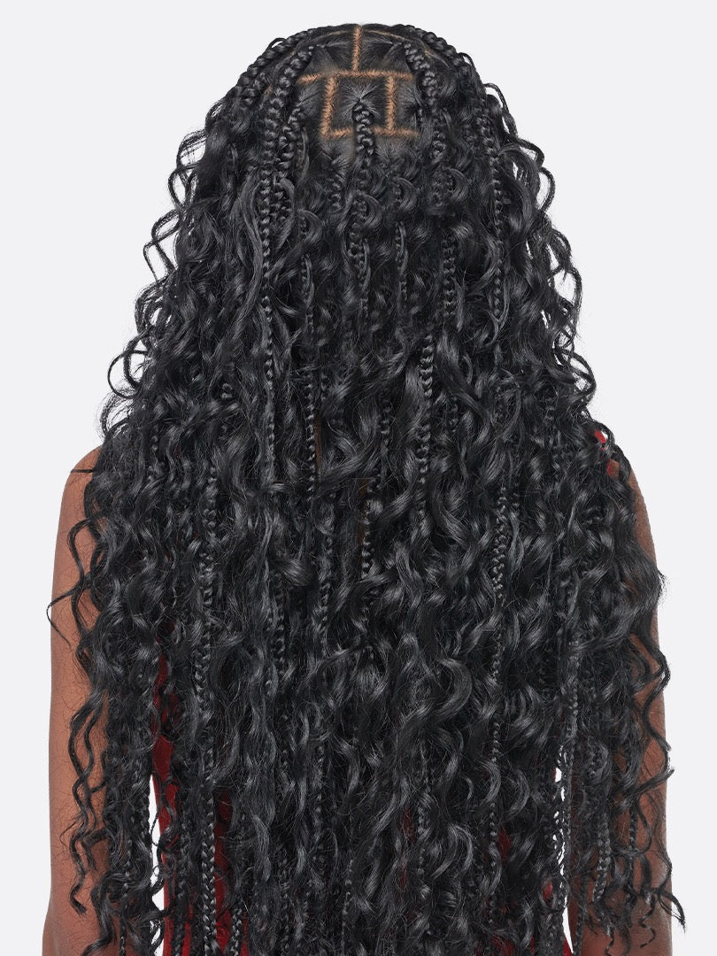 Vivace TRUELUXE Bulk Ocean Deep 18"
