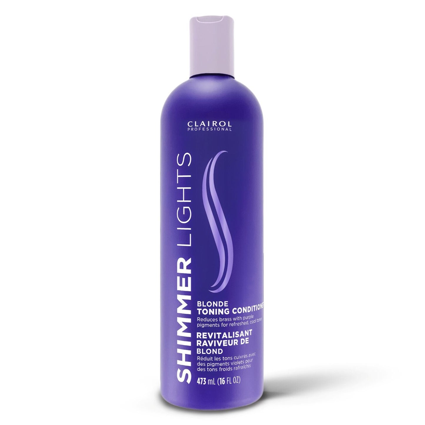 Shimmer Lights Blonde Toning Conditioner 16 oz