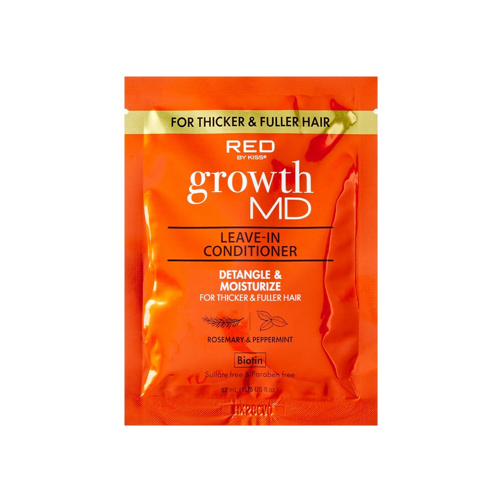 RED Growth MD Leave In Conditioner