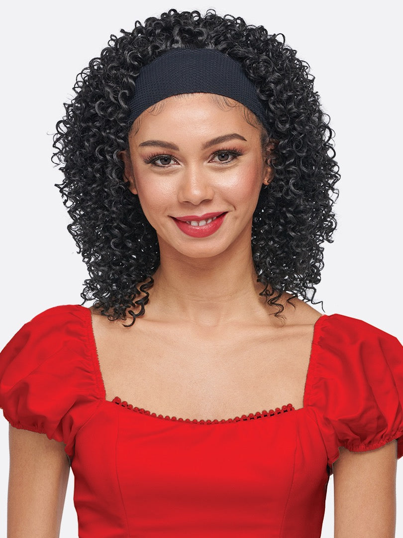 Vivace TRUELUXE TRUEBAND Wig Tia 14″