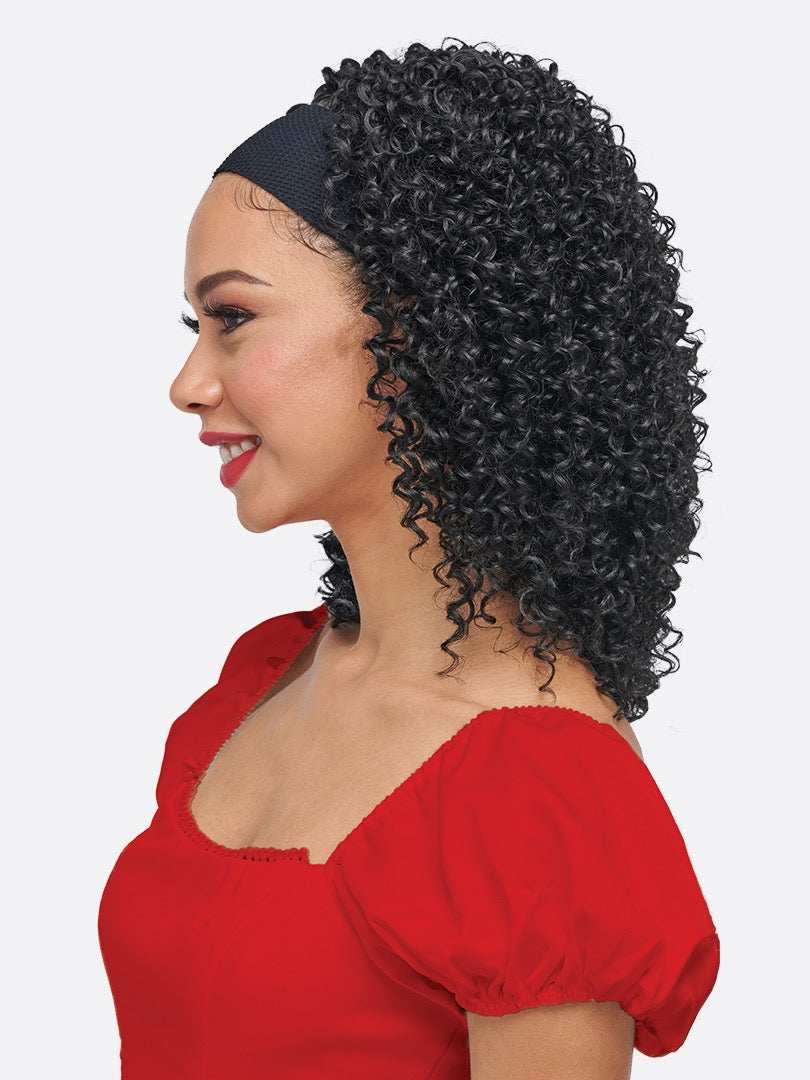 Vivace TRUELUXE TRUEBAND Wig Tia 14″