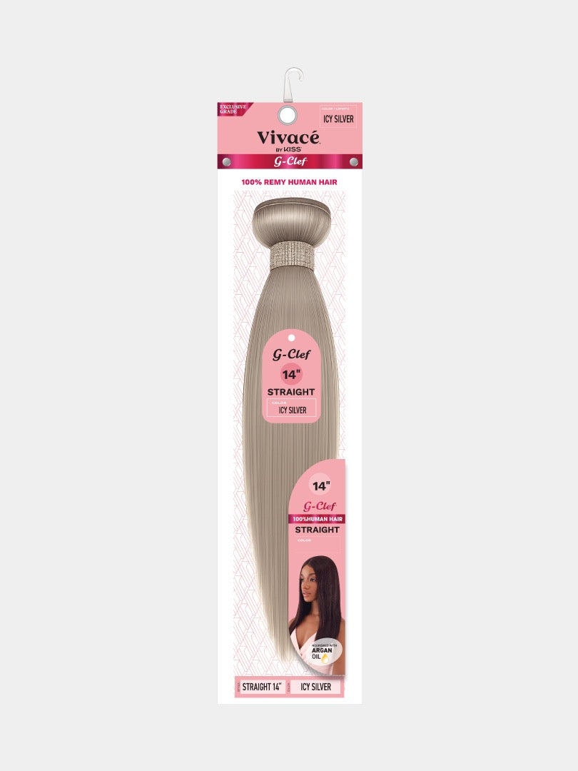 Vivace G Clef Bundle Straight