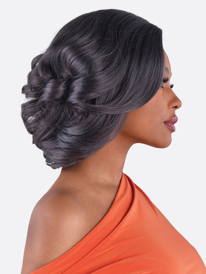 Vivace XCEPTIONAL Volume Me Ava Wig