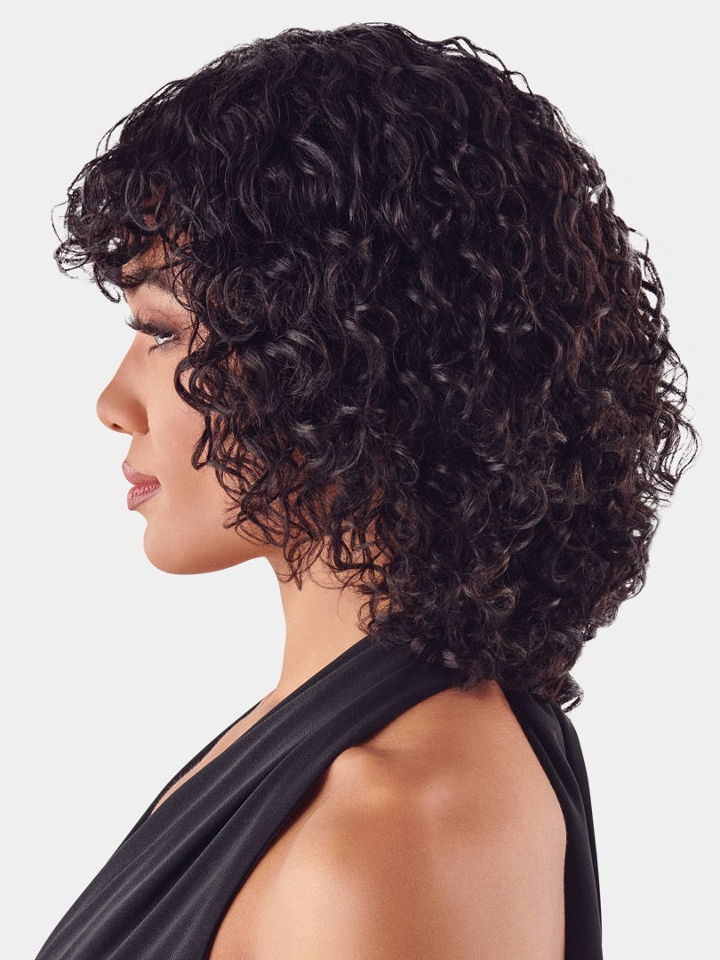 Maestro Full Wig HH Corso 12"