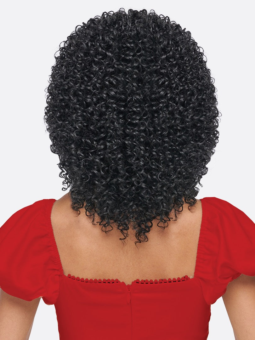 Vivace TRUELUXE TRUEBAND Wig Tia 14″