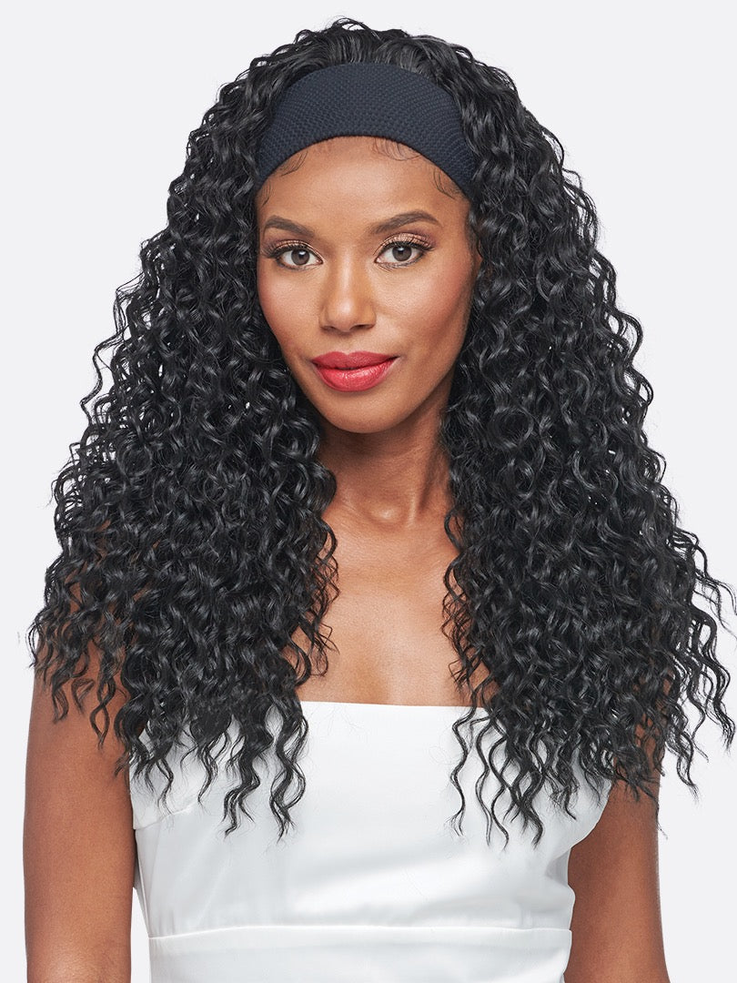 Vivace TRUELUXE TRUEBAND Wig Lia 20″