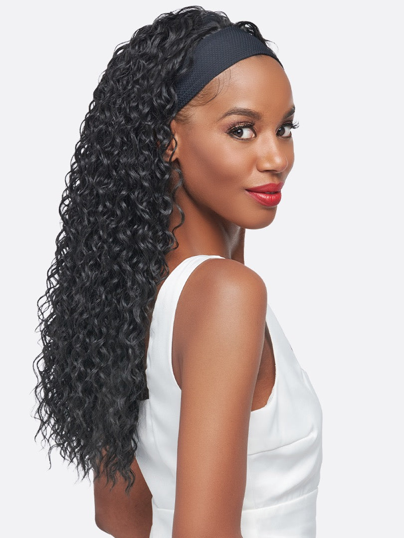 Vivace TRUELUXE TRUEBAND Wig Lia 20″